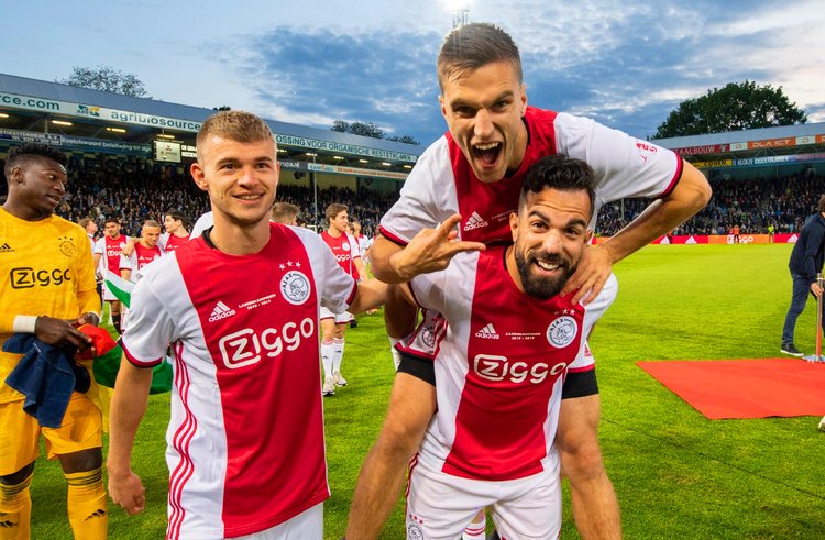 BA夏季联 BA夏季联