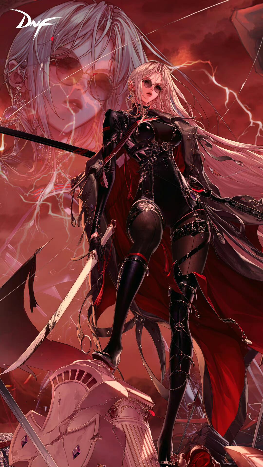 镇的强强对 镇的强强对